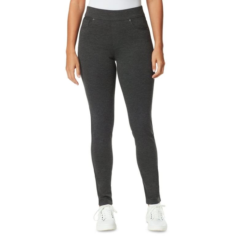 Gloria vanderbilt yoga pants best sale