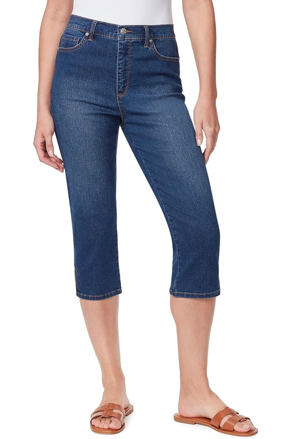 Women's Sisimiut Capri Pants, Size 14