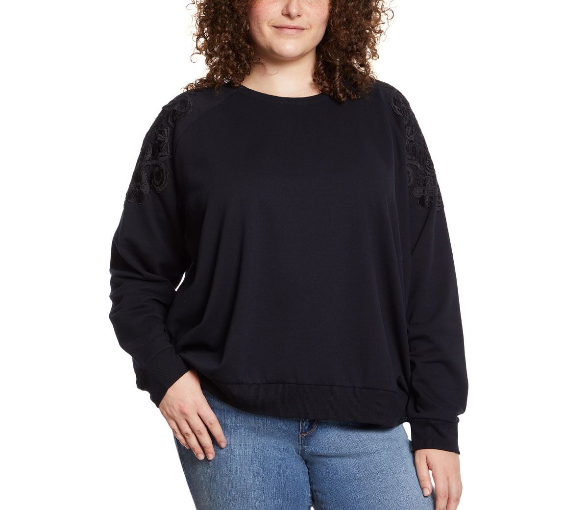 Camisetas De Talla Grande De Gloria Vanderbilt