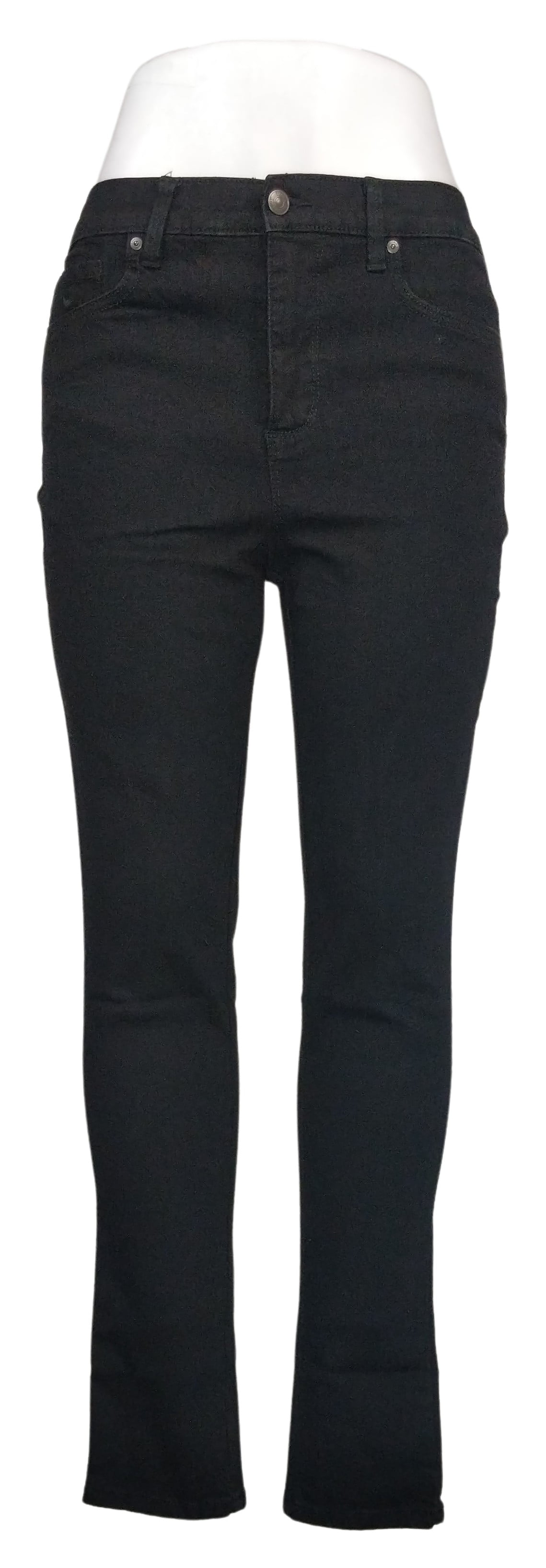 Vanderbilt Gloria Women's Cleo Skimmer Pants With Cuffed Hem