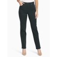 thumbnail image 1 of Gloria Vanderbilt Women's and Plus High Rise Amanda Straight Jean, 30" Regular, 29" Short Inseam, 1 of 2