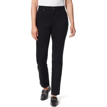 Gloria Vanderbilt Amanda Slim Jeans