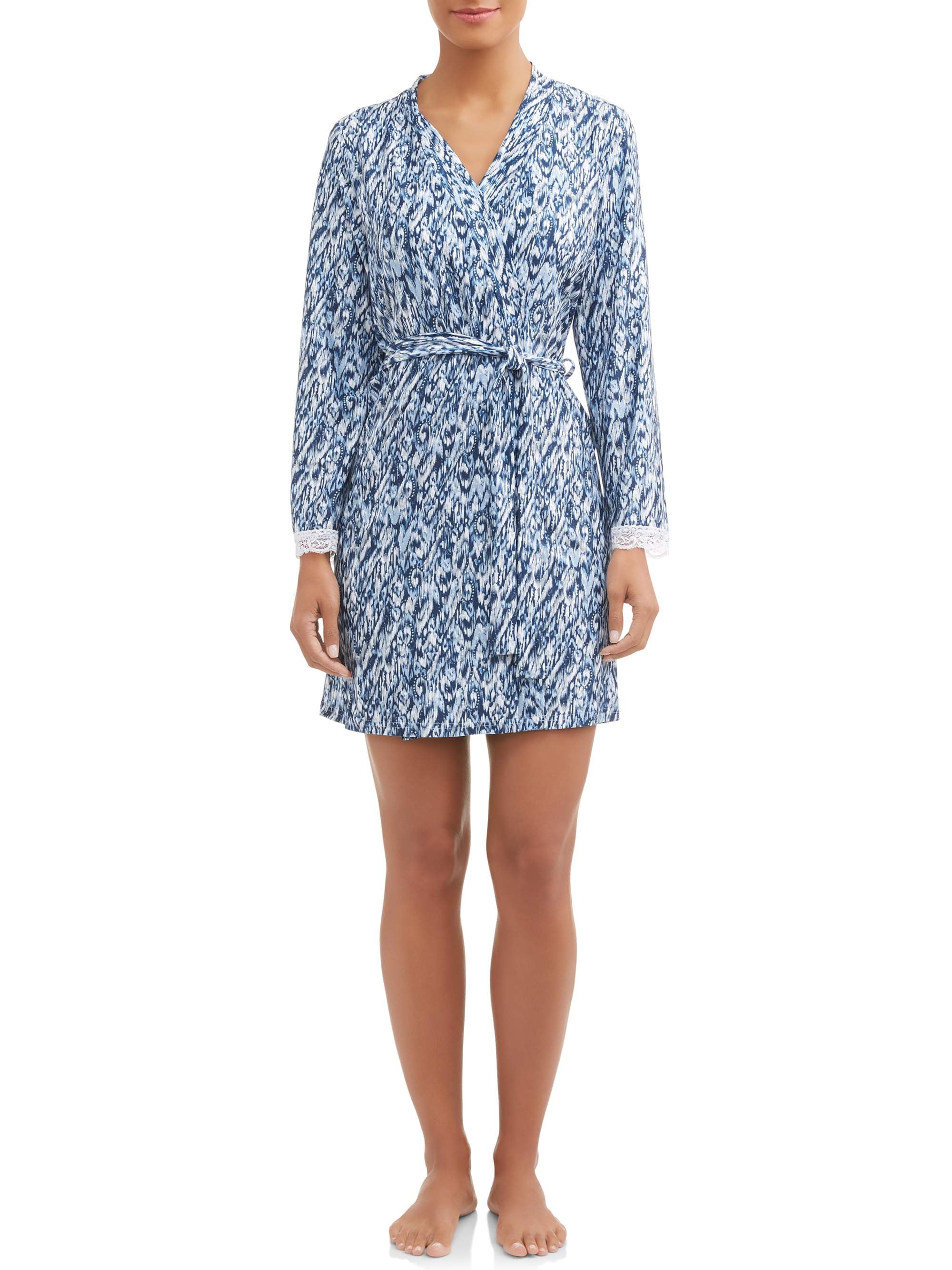 Gloria vanderbilt sales wrap dress