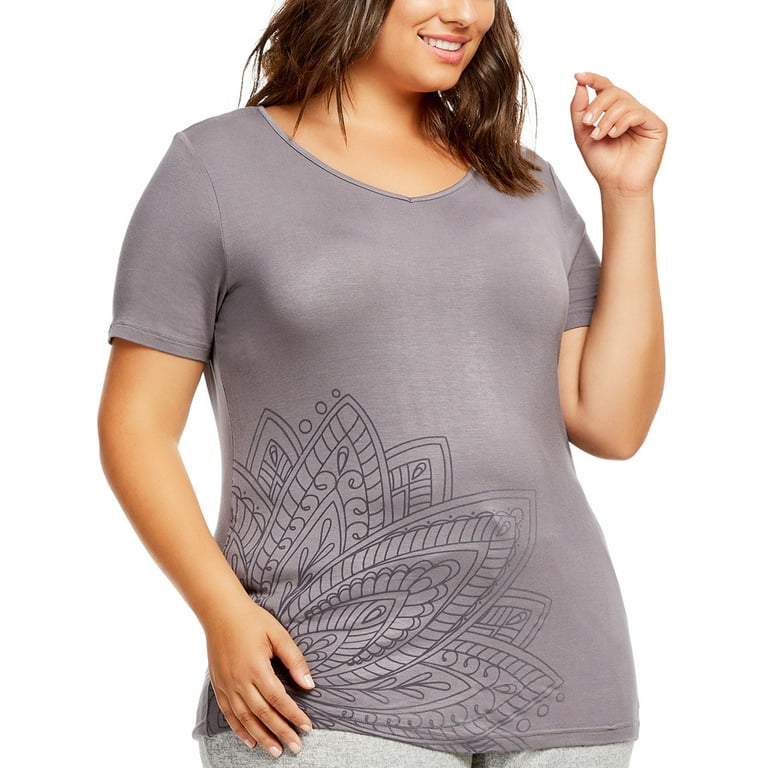 Gloria vanderbilt plus size clothing outlet