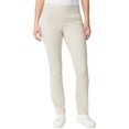 thumbnail image 1 of Gloria Vanderbilt Womens Amanda Denim Classic Rise Slim Jeans, 1 of 1