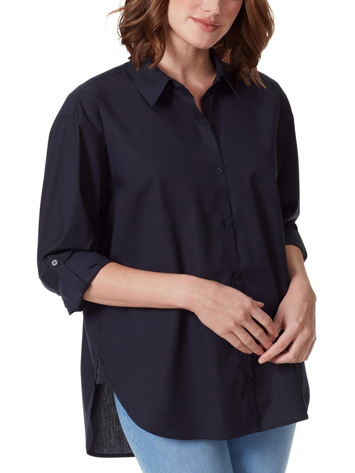 AMANDA BLOUSE