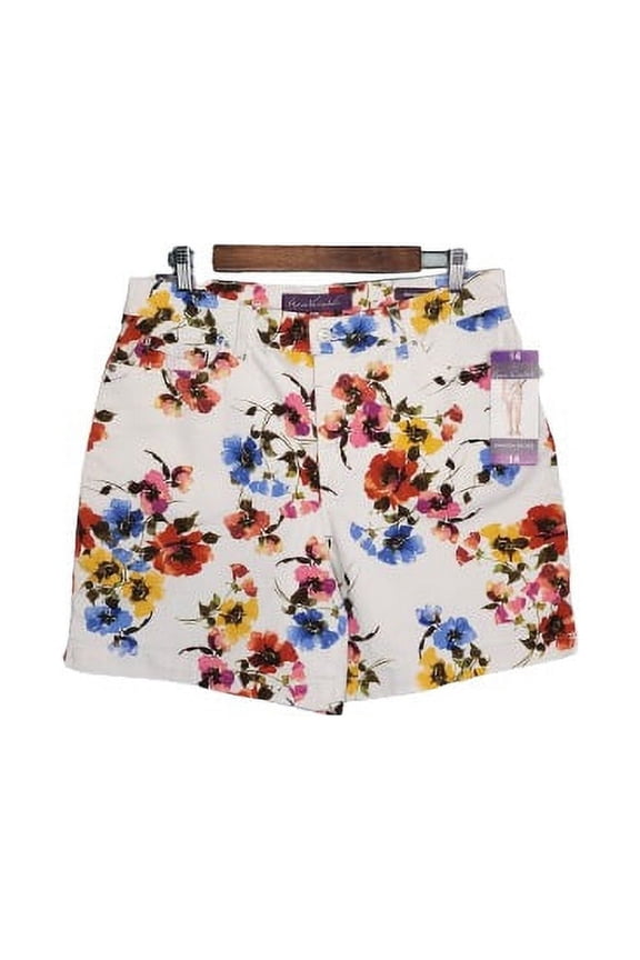 Womens Amanda Short