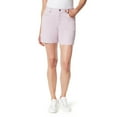 thumbnail image 1 of Gloria Vanderbilt Womens Amanda Shorts, 1 of 1