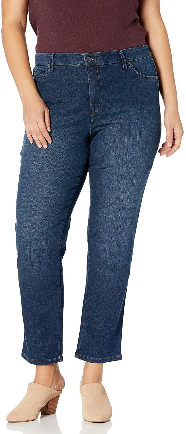 Denim Kohls Gloria Vanderbilt Capris Gloria Vanderbilt Capri Pants