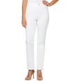 mid rise petite jeans