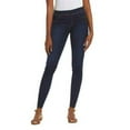 thumbnail image 1 of Gloria Vanderbilt Women's Pull-on Crop Pant Size: 6, Color: Madison, 1 of 2