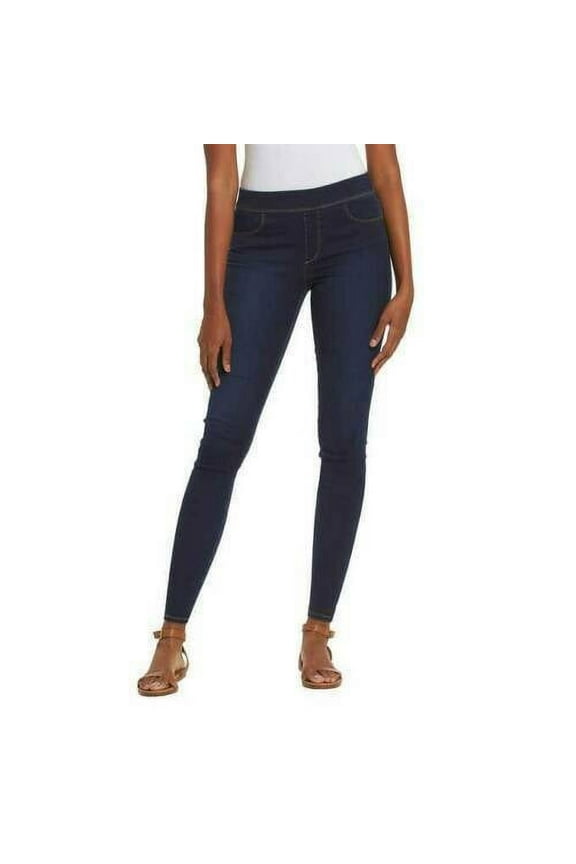 Women's Pull-on Crop Pant Size: 6, Color: Madison