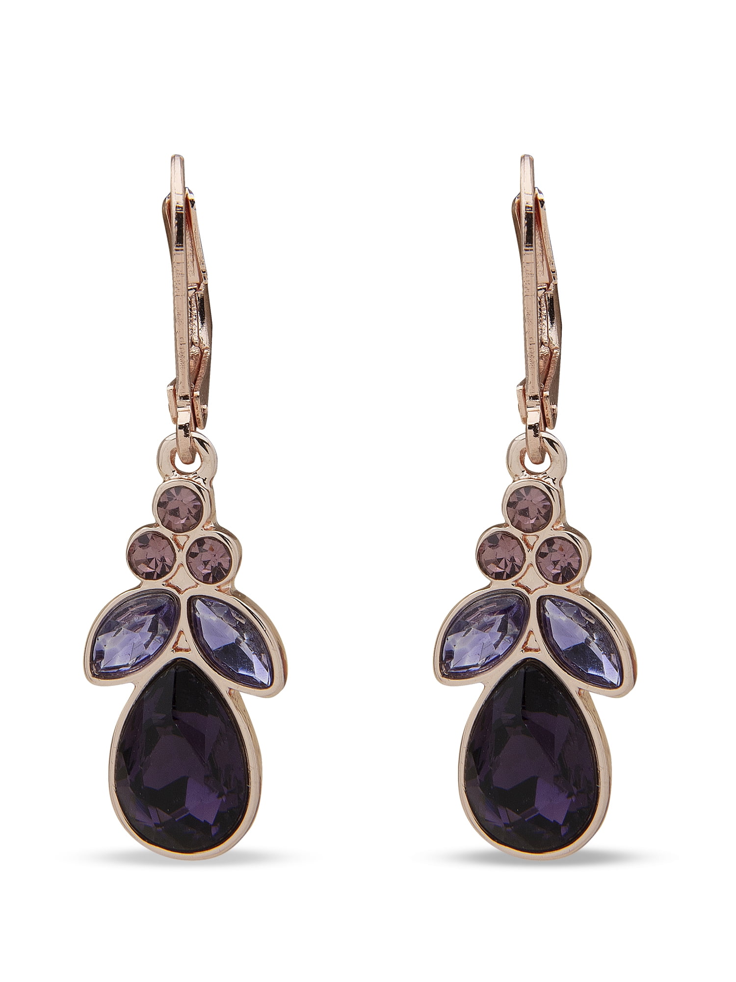 Gloria vanderbilt earrings deals