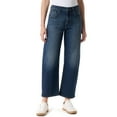 thumbnail image 1 of Gloria Vanderbilt Women's Barrel Jean, 1 of 6