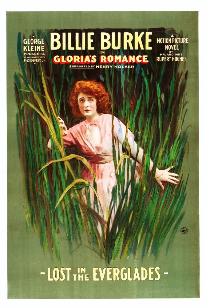 GloriaS Romance Canvas Art - (11 x 17)