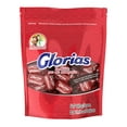 Glorias Goat Milk Pecan Candy (30 in a Pack), 21.16 oz