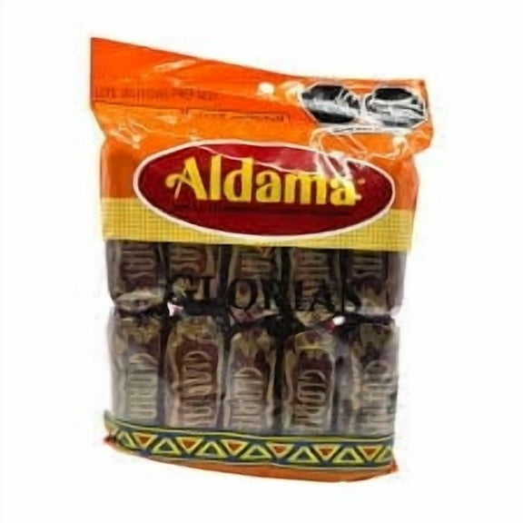 Glorias Milk Candy Chopped Pecans 240 Count 30g