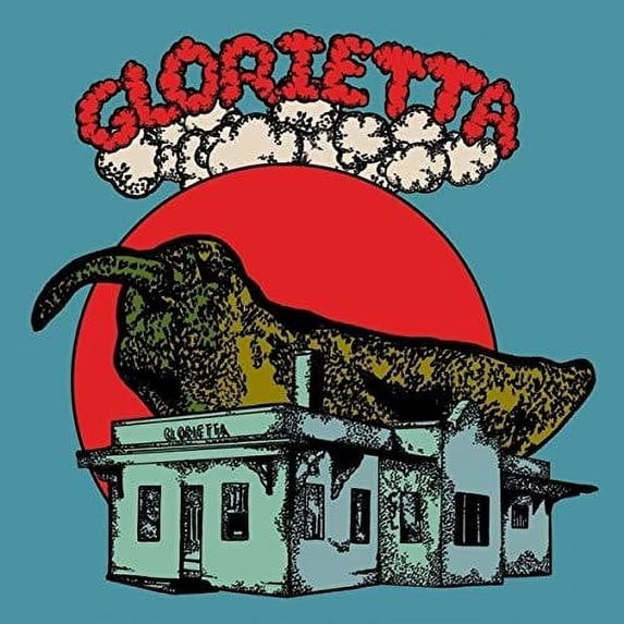 Glorietta - Glorietta - Vinyl