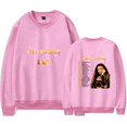 thumbnail image 1 of Glorilla Tour Crewneck Sweatshirt Merch Casual Sweatshirt Unisex Clothing, 1 of 2