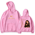 thumbnail image 1 of Glorilla Tour Merch Hoodie Men's Hip Hop Printing Pullover Hooded Sweatshirts, 1 of 2