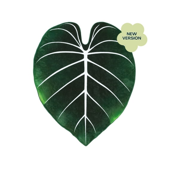 Gloriosum Giant Leaf Blanket