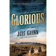 thumbnail image 1 of Pre-Owned Glorious: A Novel of the American West (Thorndike Press Large Print Historical Fiction) (Hardcover) 1410469913 9781410469915, 1 of 1