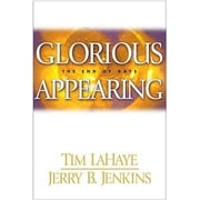 Glorious Appearing The End of Days Hardcover by Tim Jenkins LaHaye