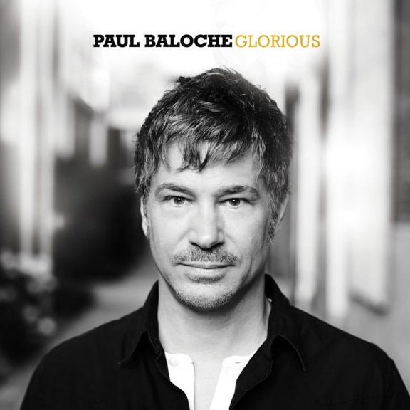 Glorious (Audiobook)