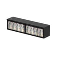 Glorious CD Box 90 Black: Computer Accessories - Walmart.com