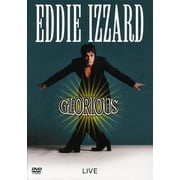 Glorious DVD, Epitaph, Comedy