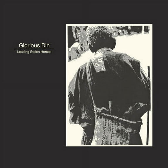 Glorious Din - Leading Stolen Horses - Music & Performance - Vinyl