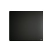 Glorious Elements Air Ultra Thin Hard Surface Polycarbonate Water Resistant Large Gaming Mouse Pad