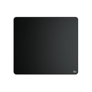 Glorious Gaming Elements Fire Foam Hybrid Cloth Foam Core Control Mouse Pad, Black