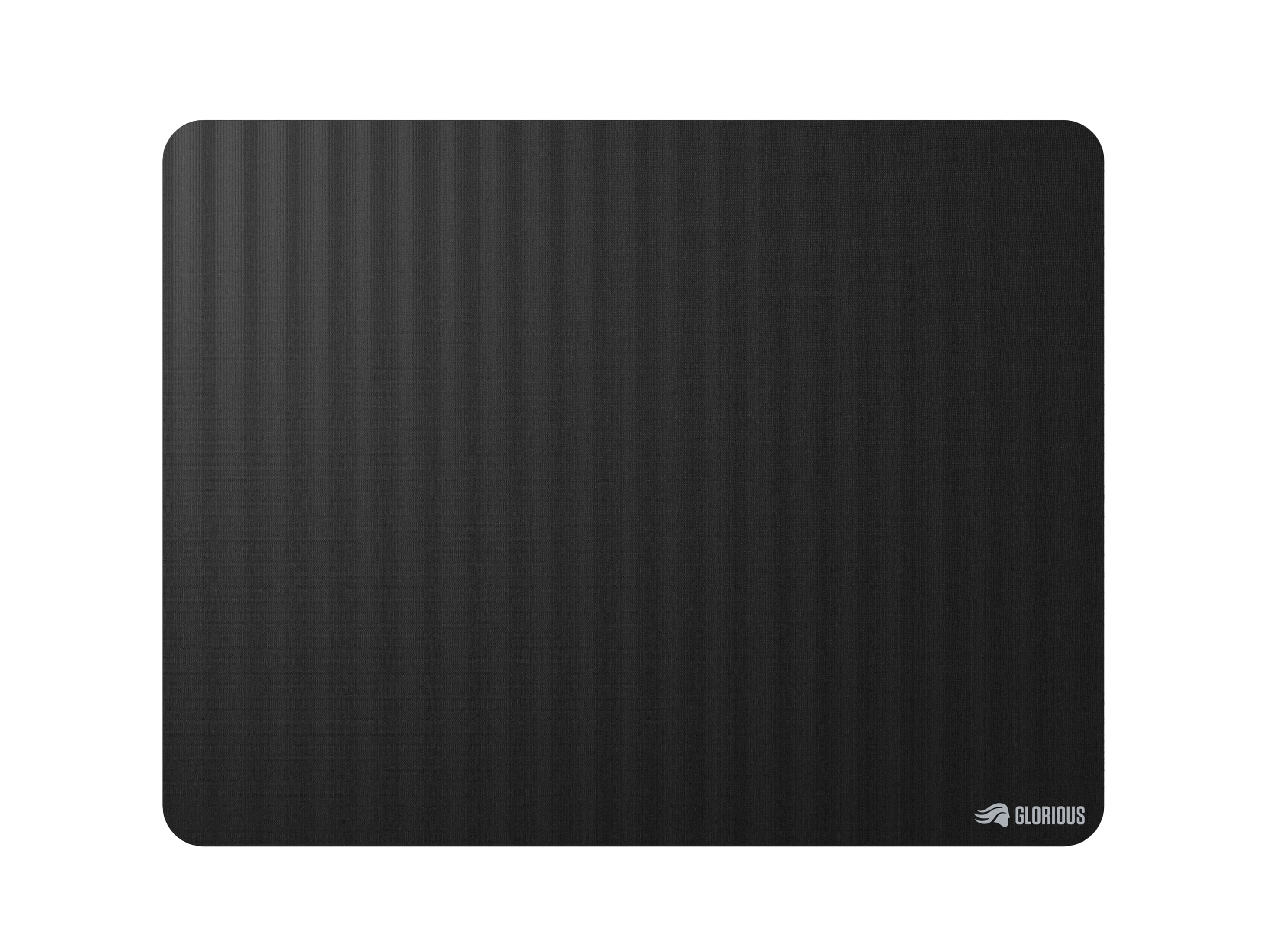 Glorious Gaming Mouse Pad GMP 2 - Extended XL Desk Mat - Spill-proof Mouse Pad, Optimised for Gaming Sensors, Balanced for Speed & Control, Edgeless Design - 610mm x 355mm x 3mm