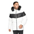 thumbnail image 1 of Glorious Gangsta Mens Rocavin Short Puffer Jacket, 1 of 5