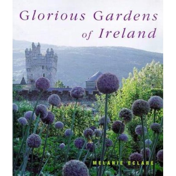 Pre-Owned Glorious Gardens of Ireland Paperback