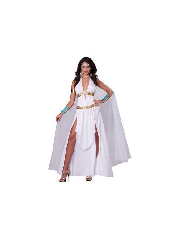 Glorious Goddess Costume for Women