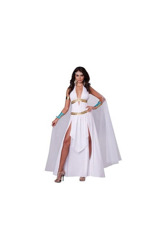 Glorious Goddess Costume for Women