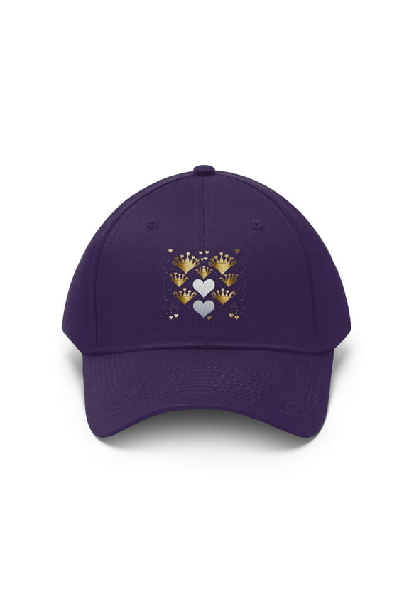 Glorious Love - Unisex Twill Hat