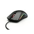 thumbnail image 1 of Glorious Gaming 67g Honeycomb Design Model O Wired Gaming Mouse, RGB, PixArt 3360 Sensor Omron Switches, Matte Black, 1 of 5