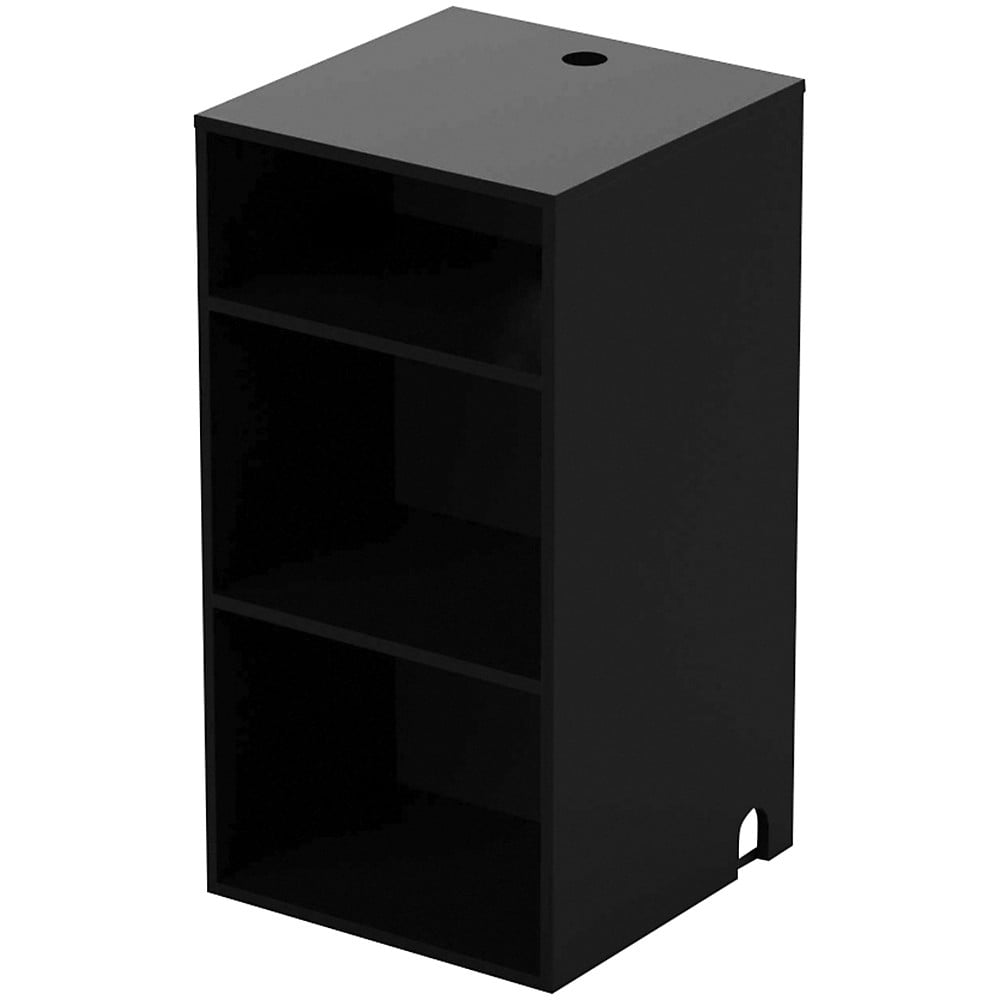 Mixed Rack Glorious Modular Mix Rack Black - Walmart.com