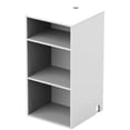 thumbnail image 1 of Glorious Modular Mix Rack White, 1 of 6