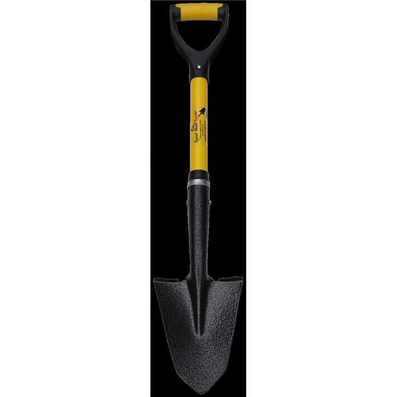 Glorious Outdoors, LLC Spear Head Spade