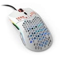 thumbnail image 1 of Glorious Model O- (Minus) Gaming Mouse, Glossy White (GOM-GWHITE), 1 of 7