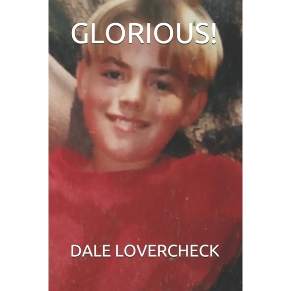 Glorious!, (Paperback)