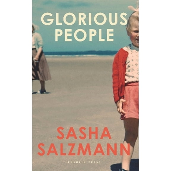 Pre-Owned Glorious People, 9781782279488, 1782279482, Hardcover,