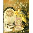 thumbnail image 1 of Pre-Owned Glorious Pressed Flower Projects (Paperback) 080697351X 9780806973517, 1 of 1