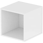 Glorious Record Box 110 White