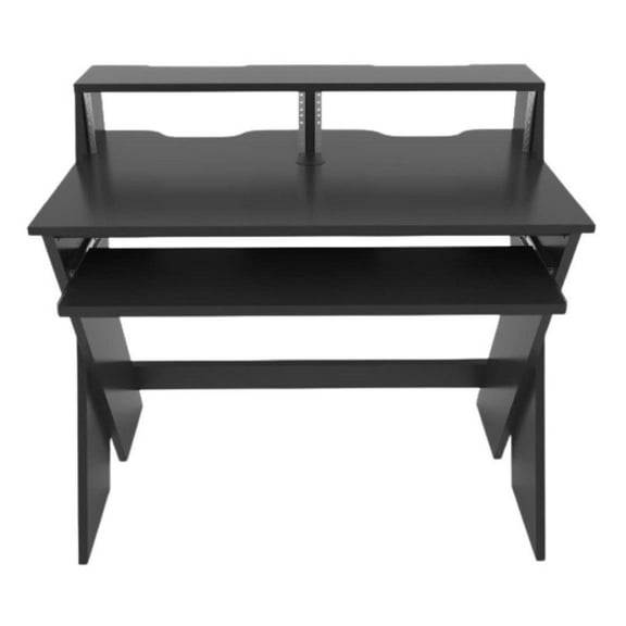 Glorious Studio Sound Desk Compact Black