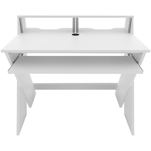 Glorious Studio Sound Desk Compact White